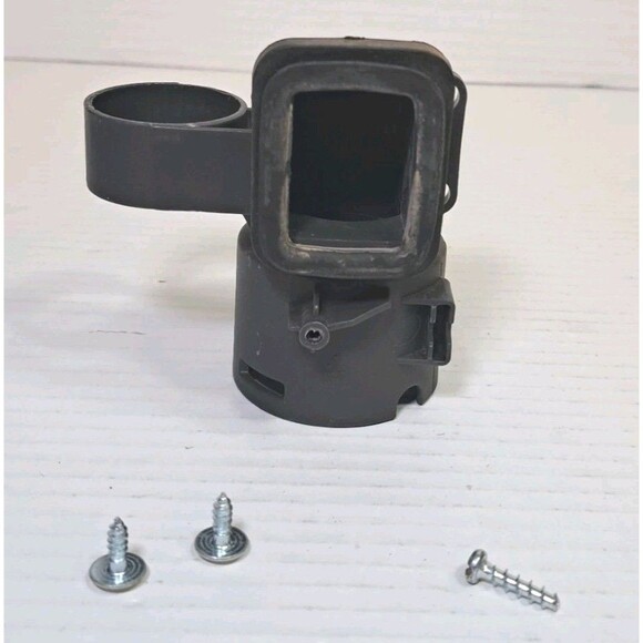 Dirt Devil Powermax UD70163 lower Hose Connector Replacement Vacuum Part Parts - Picture 3 of 6